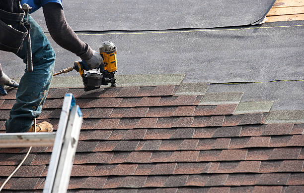 Licensed Roof Replacement service in Norris, SC - Brentwood Metal Roofing